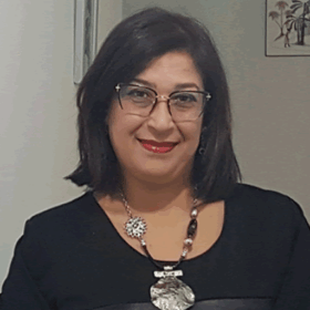 Dr Mejri Thouraya